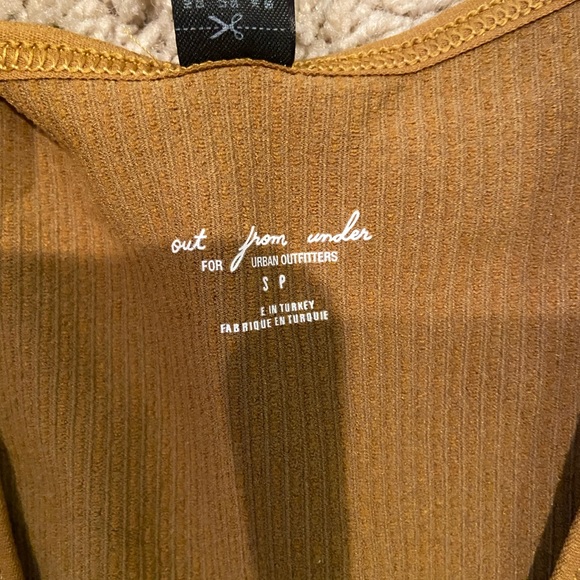 Urban Outfitters Top - Picture 4 of 5